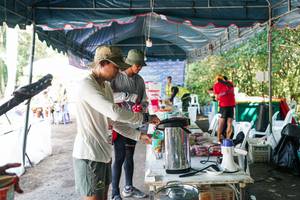 BIB: 
                            <button type="button" onclick="openModal(28155596)" class="btn btn-primary btn-sm float-right btn-popup" data-toggle="modal" data-target=".modal-high-quality">
                        <i class="fas fa-shopping-cart"></i> Add to Cart
                    </button>
                                            <button type="button" onclick="isThisMe(28155596, true)" class="btn btn-success btn-sm float-right btn-popup btn-isme hidden" data-toggle="tooltip" data-placement="bottom" title="นี่คือรูปของคุณใช่ไหม คลิกที่นี่เพื่อเอาเข้าอัลบั้ม">
                        <i class="fas fa-plus"></i> Add to album
                    </button>
                    <button type="button" onclick="isThisMe(28155596, false)" class="btn btn-warning btn-sm float-right btn-popup btn-isnotme hidden">
                        <i class="fas fa-ban"></i> Remove from album
                    </button>